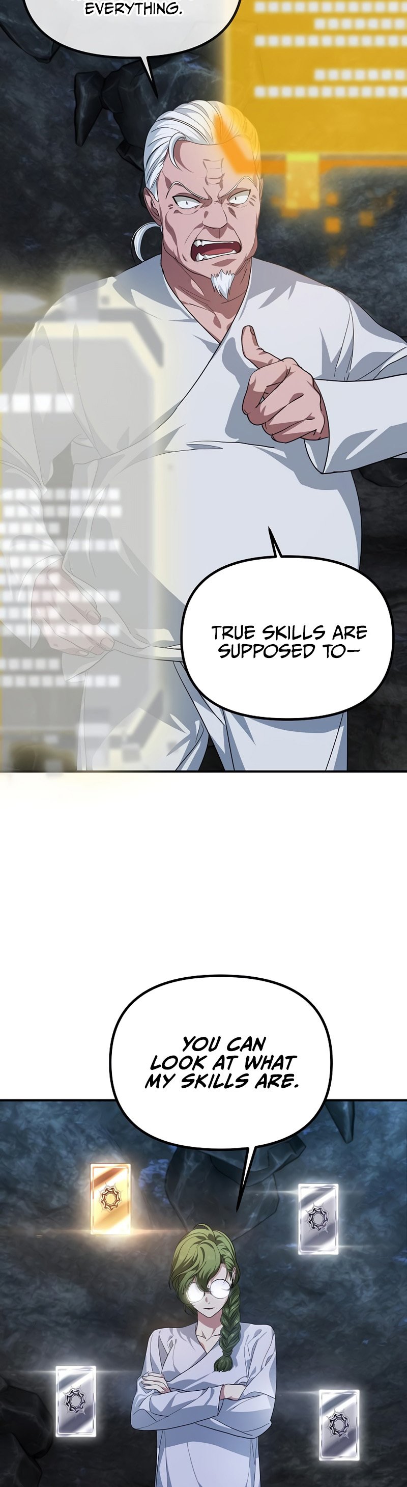 SSS-Class Suicide Hunter, Chapter 59 image 10